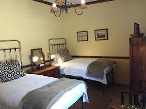 Moolmanshoek Private Game Reserve Hotel Ficksburg Exteriör bild